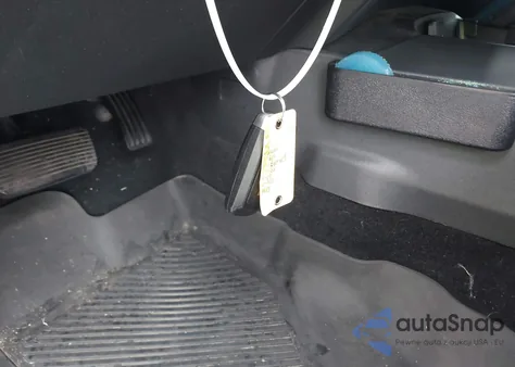 2021 Ford Bronco Outer Banks из США, поврежденный, VIN 1FMEE5DP2MLA89419